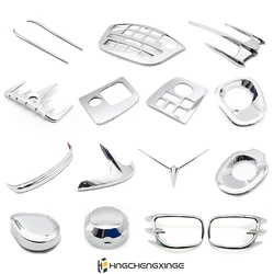 Motorcycle accessories For Honda Goldwing GL1800 2001-2011 ABS chrome plated plastic modified parts