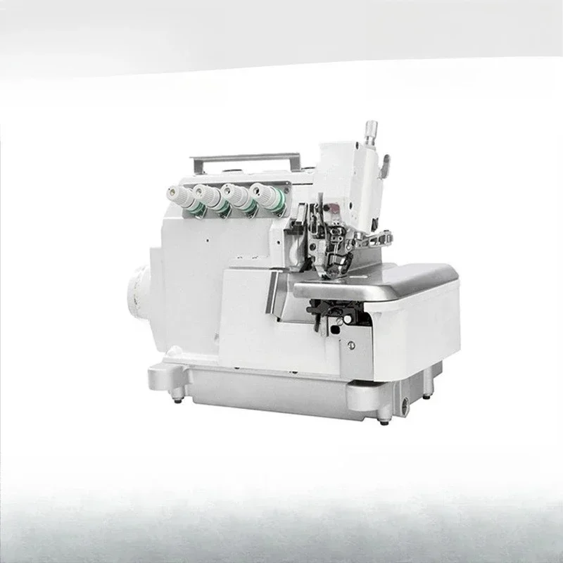 988-4FD Direct drive four-wire backhand overlock sewing machine, edge sewing machine