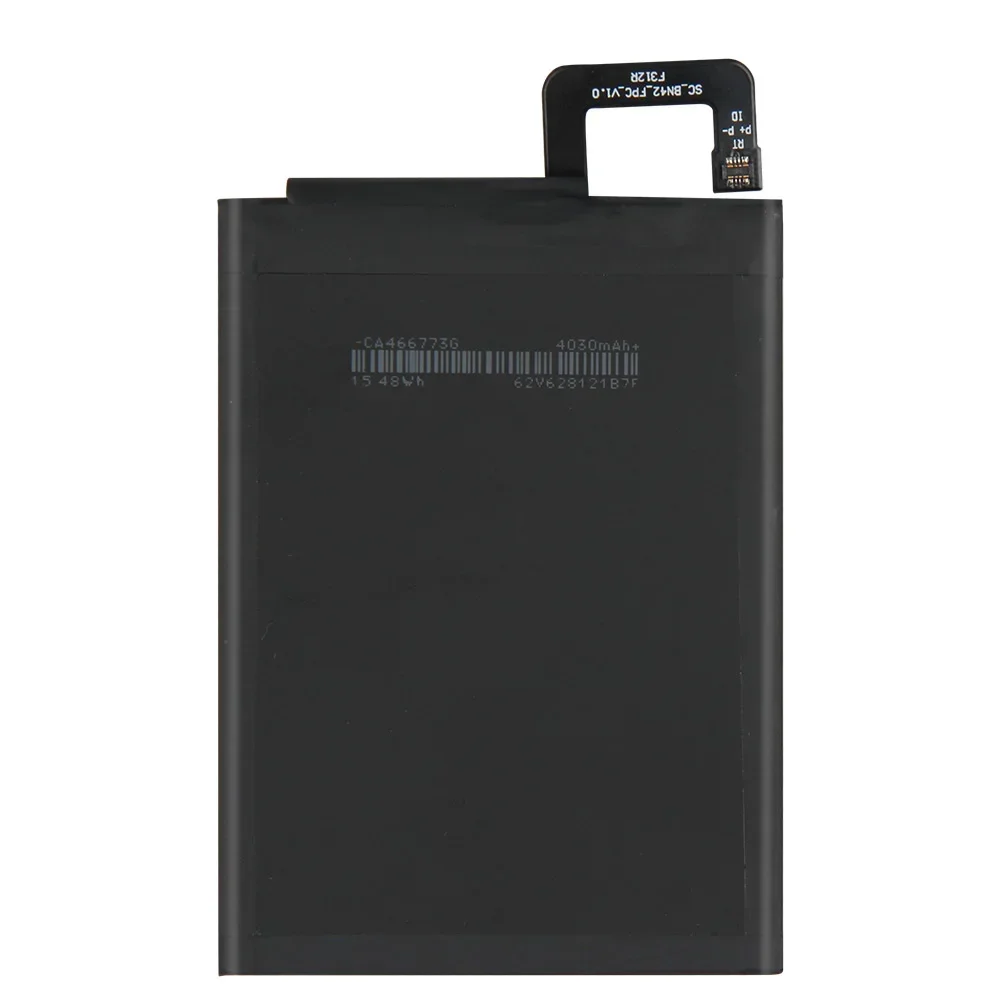 4000mAh Phone Battery BN42 For Xiaomi Redmi 4 Redmi4 Standard Edition with Tools