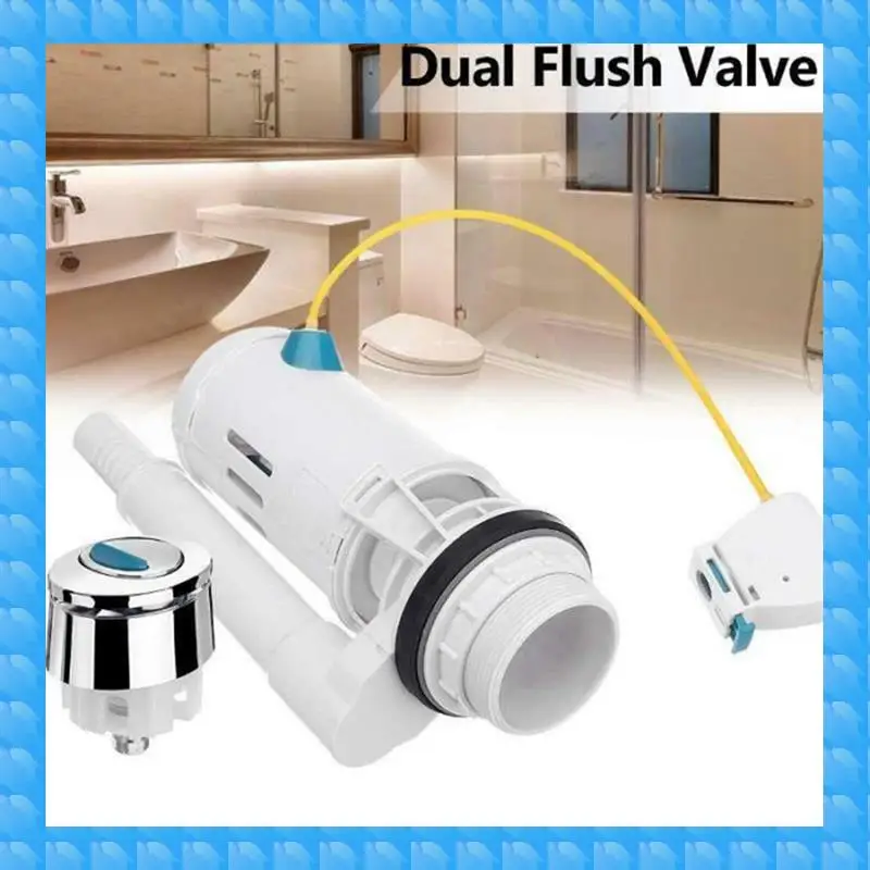 ETRT Seats Toilet Valves Old Fashioned Toilet Seat With Flush Valve For Home Seats Toilet