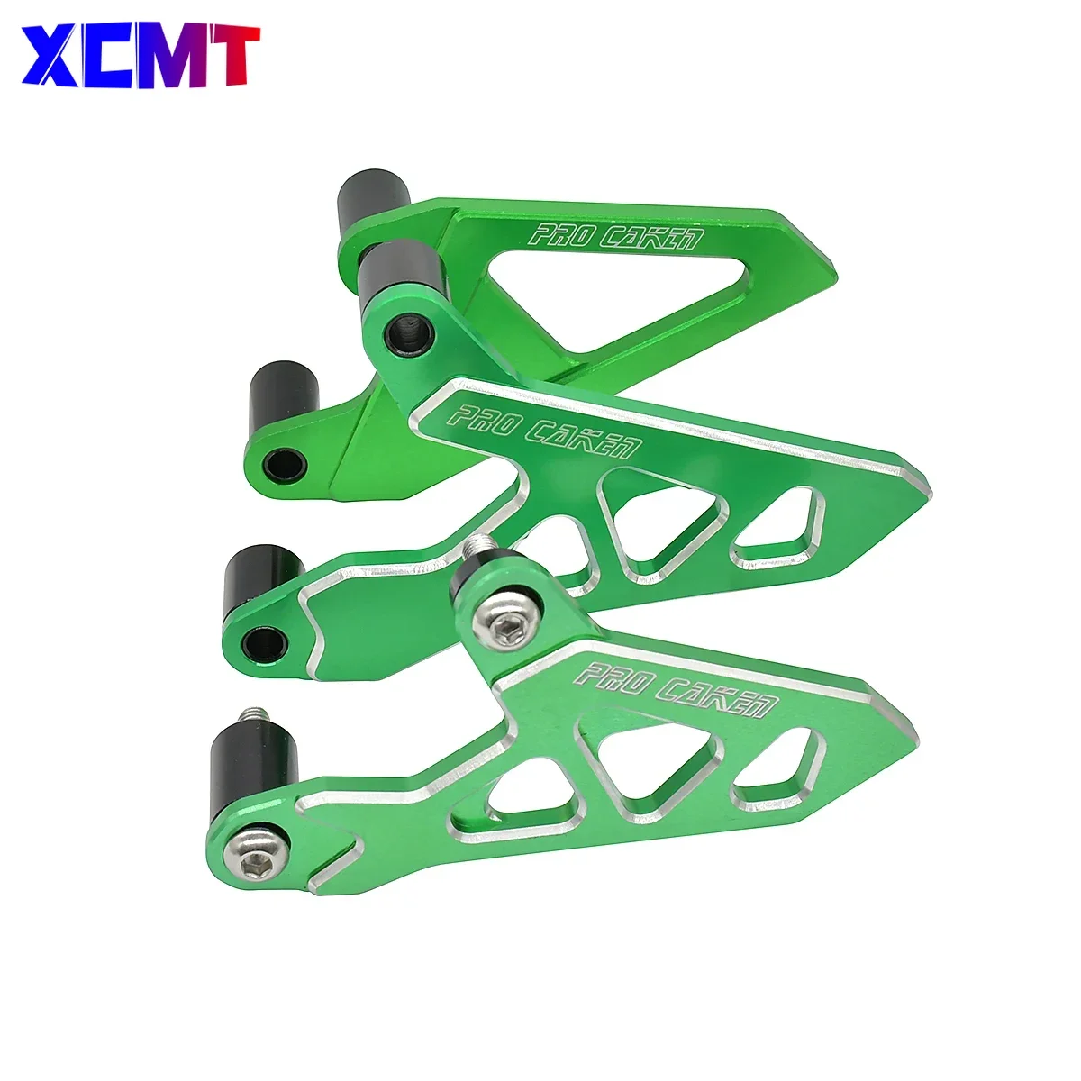 Motorcycle Accessories Front Sprocket Cover Chain Protector Guard For Kawasaki KX250F 450F 125 250 250F 450F KLX250D-TRACKER RMZ