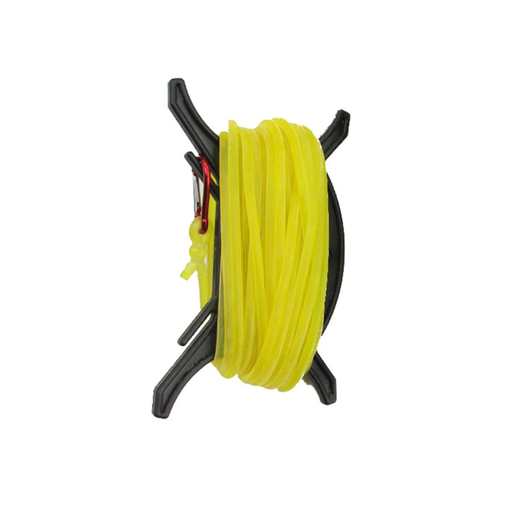 

10pcs Wire Storage Winder Cord Wraps Electrical Cords Small Reel Box Holders Cable Organizer Durable Practical