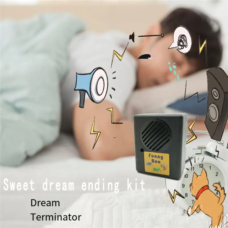 MACH-Mosquito Sound Funny Remote Controlled Mosquito Fly For Pranksters And Children