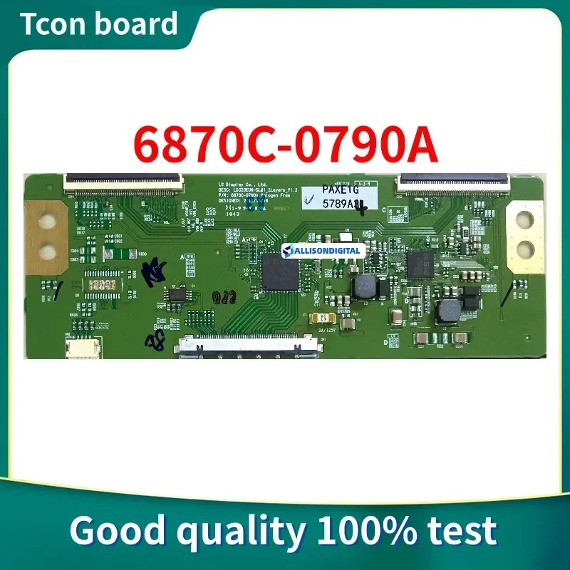 

Новая оригинальная плата логики Tcon LD320EUN-SLM1-8F1 6870C-0790A