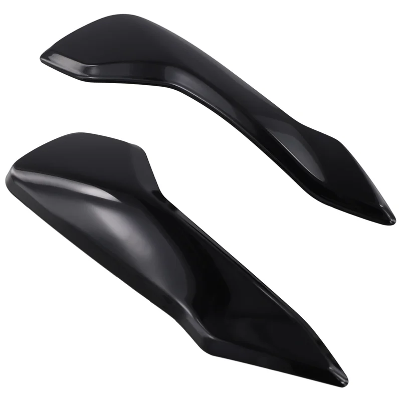 

Reliable Motorcycle Headlight Fairing Upper Nasal Mask Front Steering Signal Bracket For MT-07 MT07 2021-2023