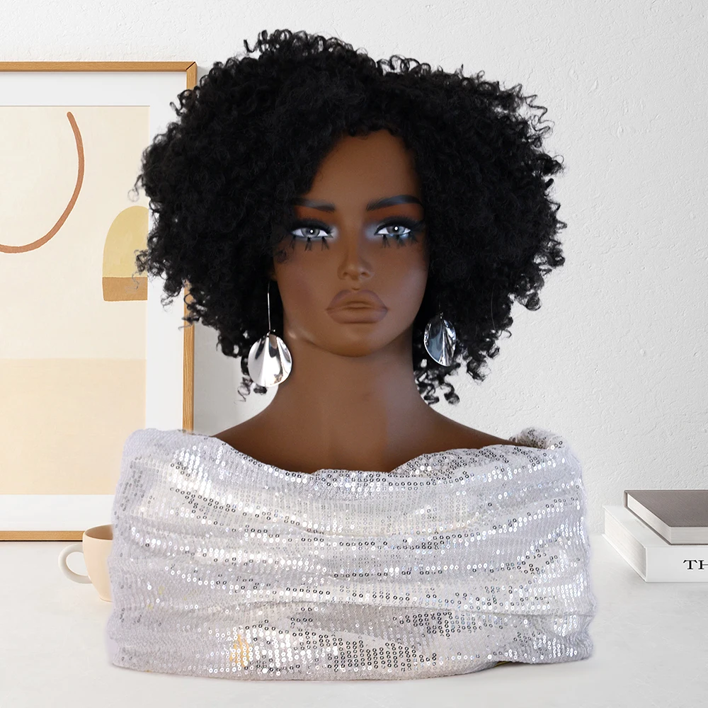 Thumbnail 4 - #56 Latest Wig Stands Updates