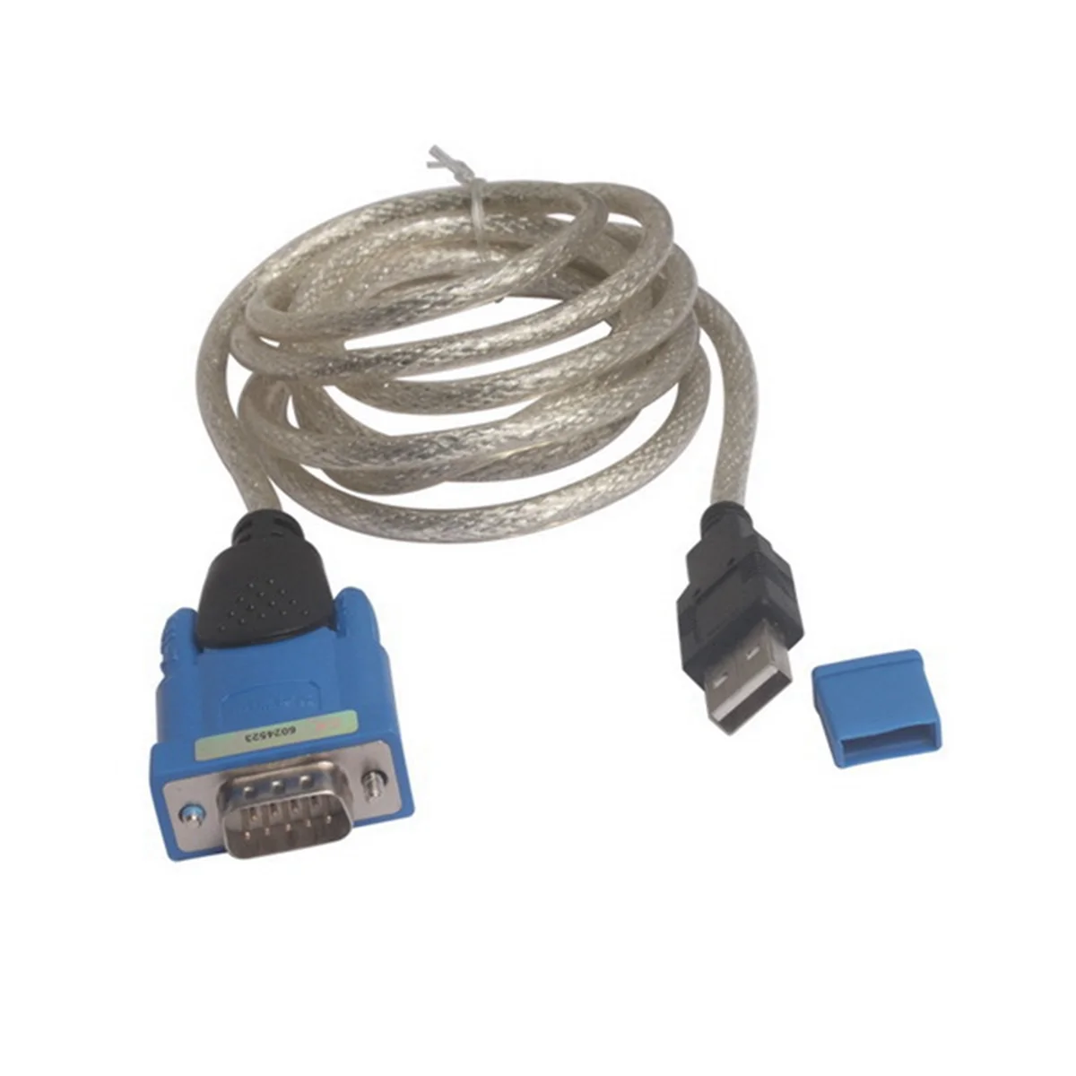 

V3.104.24 HDS HIM Diagnostic Tool for Honda HDS Newest Version with Double Board USB1.1 to RS232 OBD2 Scanner US PlugJADD