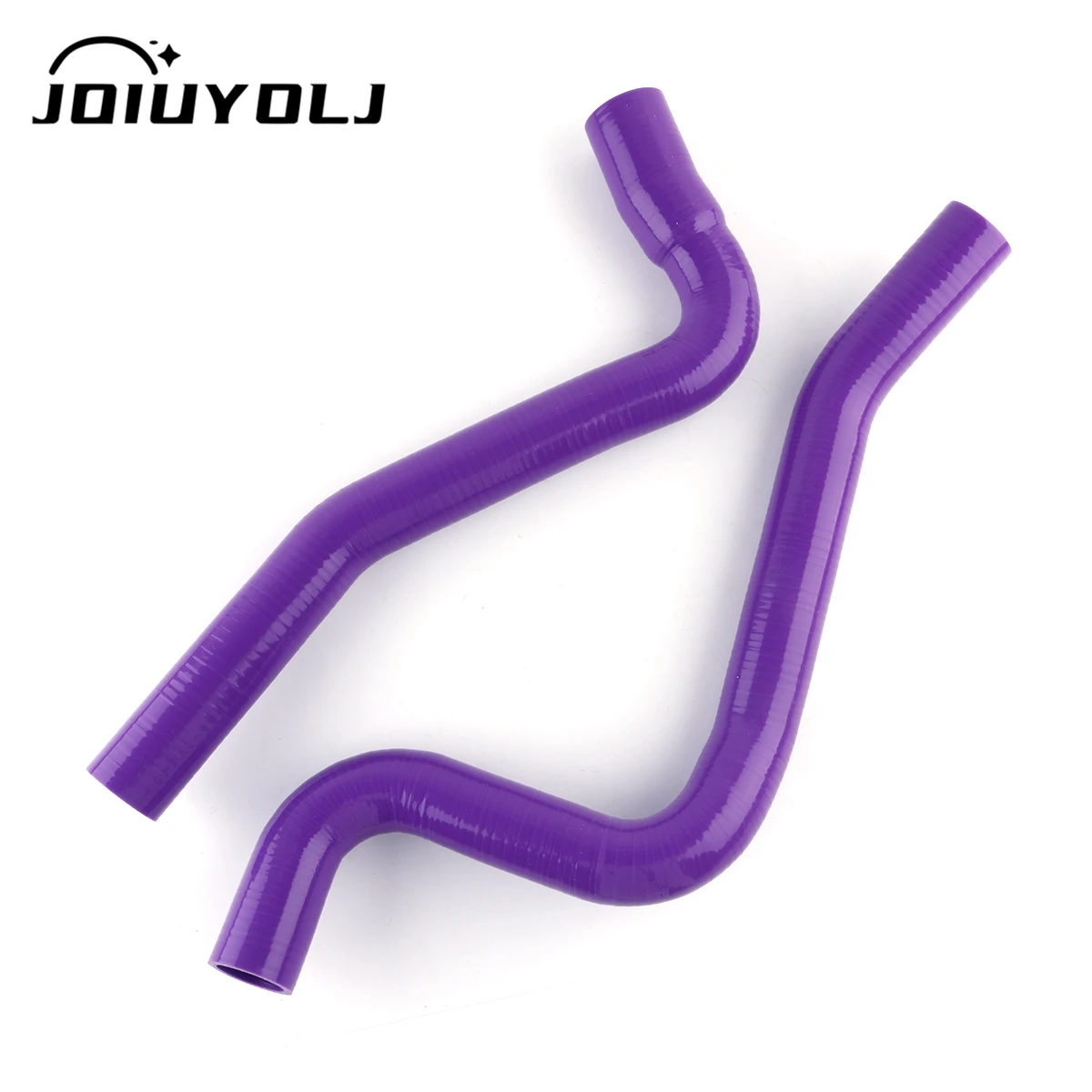 

For Chevy Chevrolet Corvette V8 5.7L / 5.0L 1977 1978 1979 1980 1981 1982 Silicone Radiator Hose