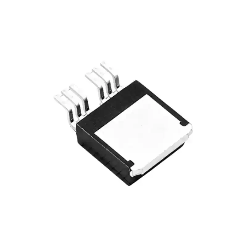 (10 pcs) HY3810B6 TO-263-6L 3810B6 - N-Channel MOSFET 100V 218A 3.7mΩ