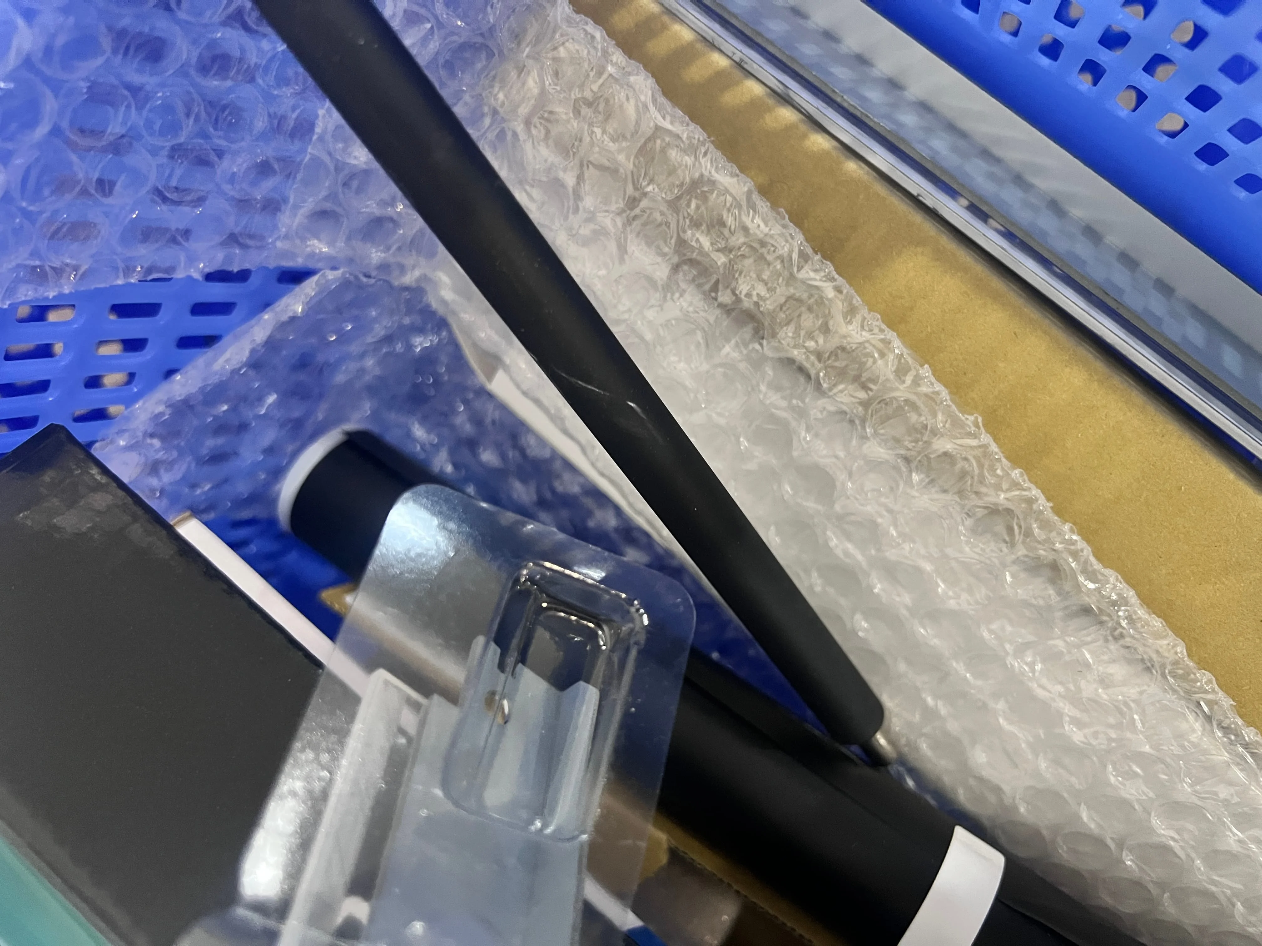 

NEW DRUM KIT FOR CANON IR1730 1740 1750 iR ADVANCE 400 500 OPC DRUM CLEANING ROLLER PCR CHARGE ROLLER GPR-39/NPG-55/C-EXV37-Kit