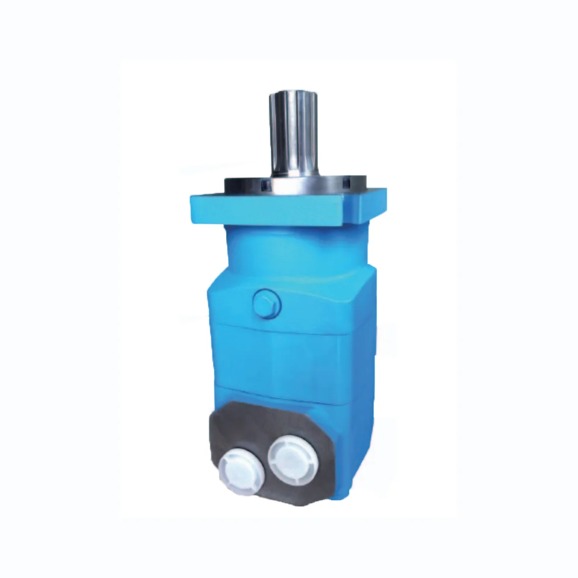 HMV Series Low Speed High Torque Orbital Danfos Hydraulic Motor