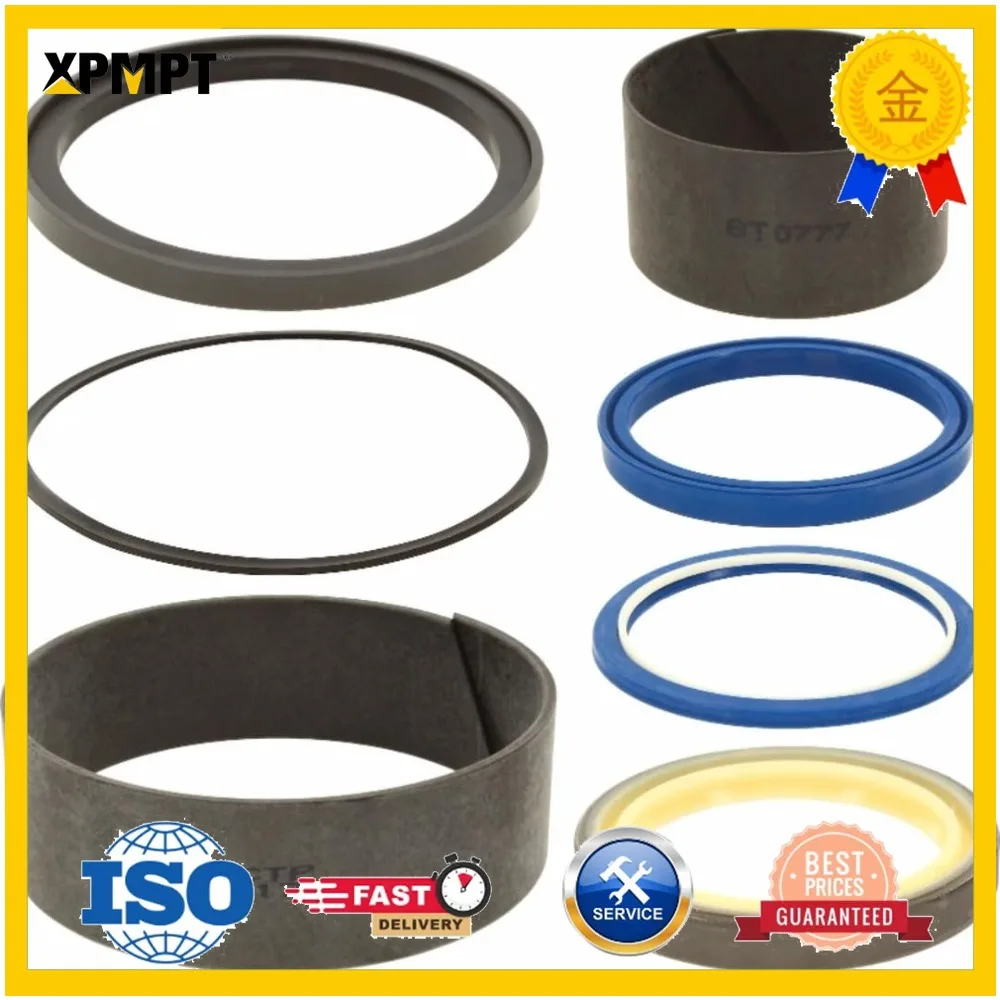 Bucket Cylinder Seal Kit 7X2709 For Cat Replacement Part