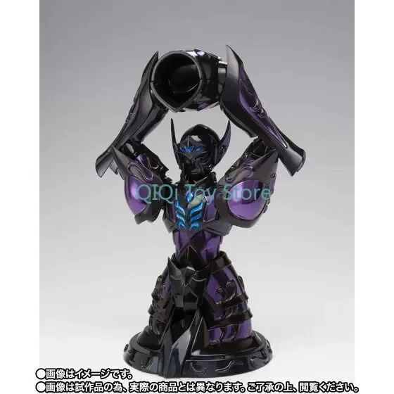 بانداي متوفر في المخزون Soul Limited Holy Clothes Myth EX Ming Aquarius Ka Miao Ming Yi الذكرى العشرين #4