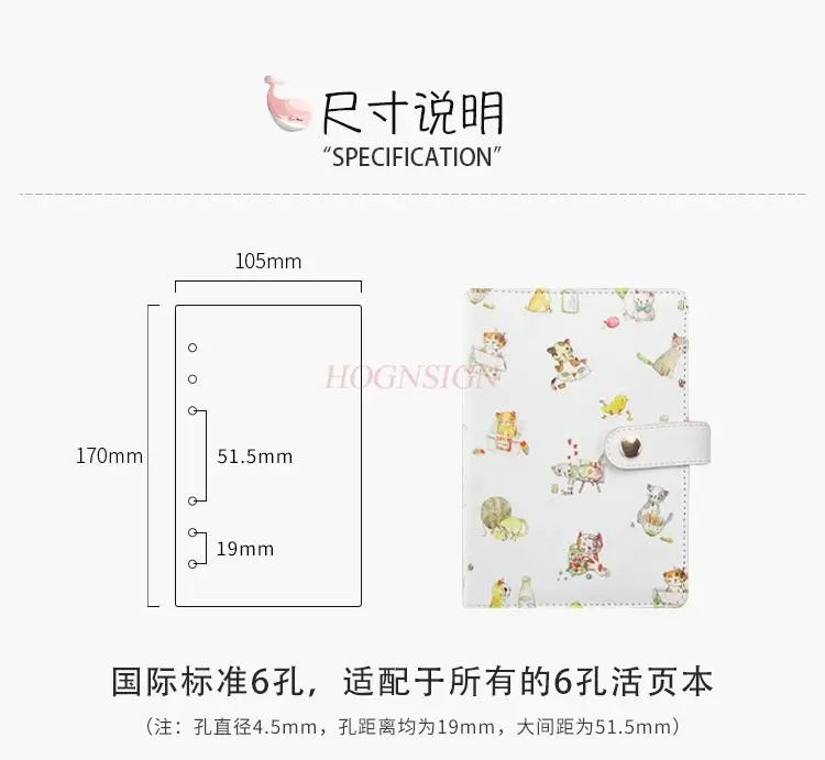 

5 листов/комплект. Съемный блокнот с вкладышами, отдельные страницы, индекс цвета, классификация пластиковых карт, книга, блокнот.