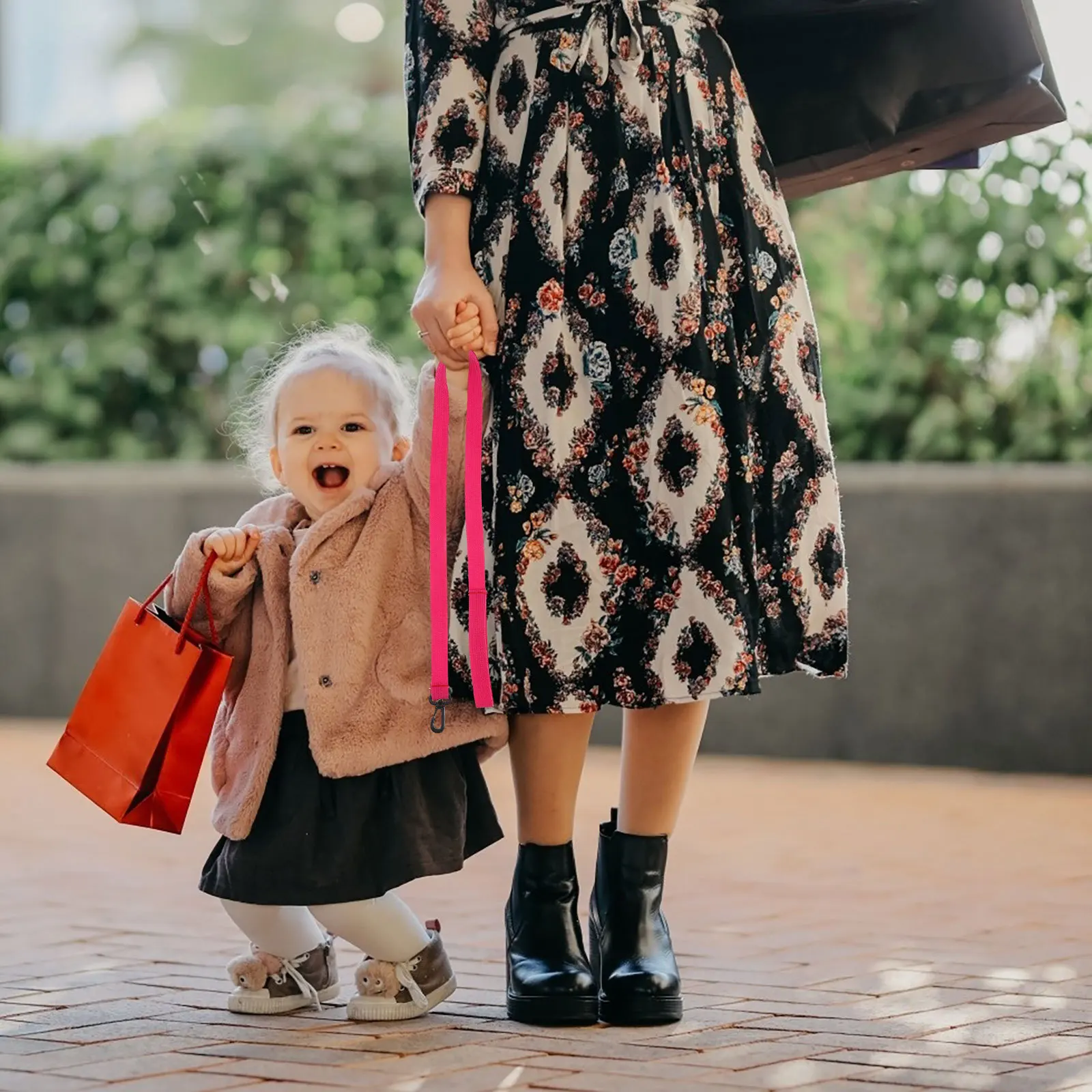 

4 шт. страховочные поводки для детей, для прогулок на свежем воздухе, для групповых походов, для детского сада, школы, парка, для безопасности на прогулках