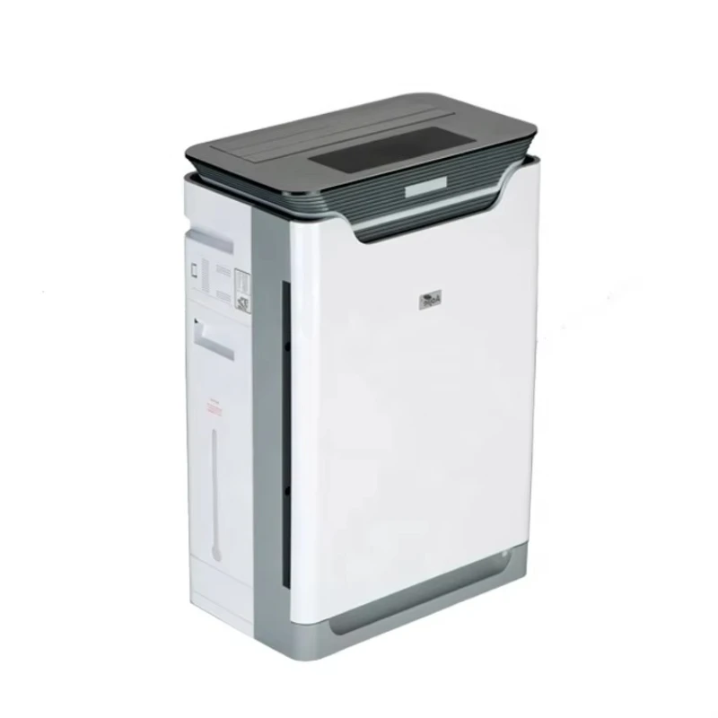 Smart Home Hotel He… - image