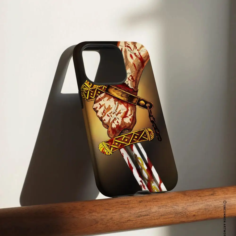 Anime V-Vinland Sag…