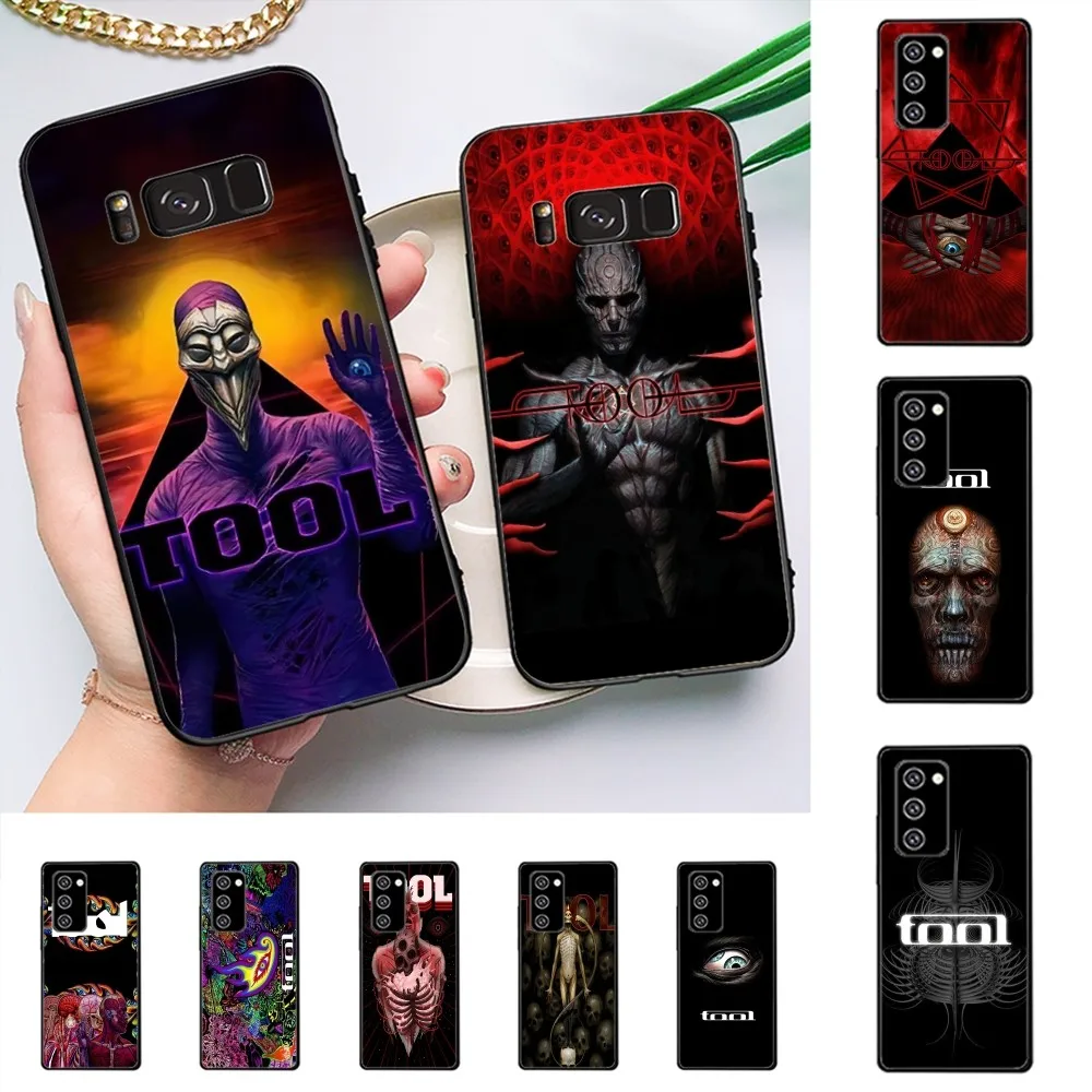 Band T-Tool Schism Phone Case For Samsung J 7 plus 7core J7 neo J6 plus prime J6 Mobile Cover