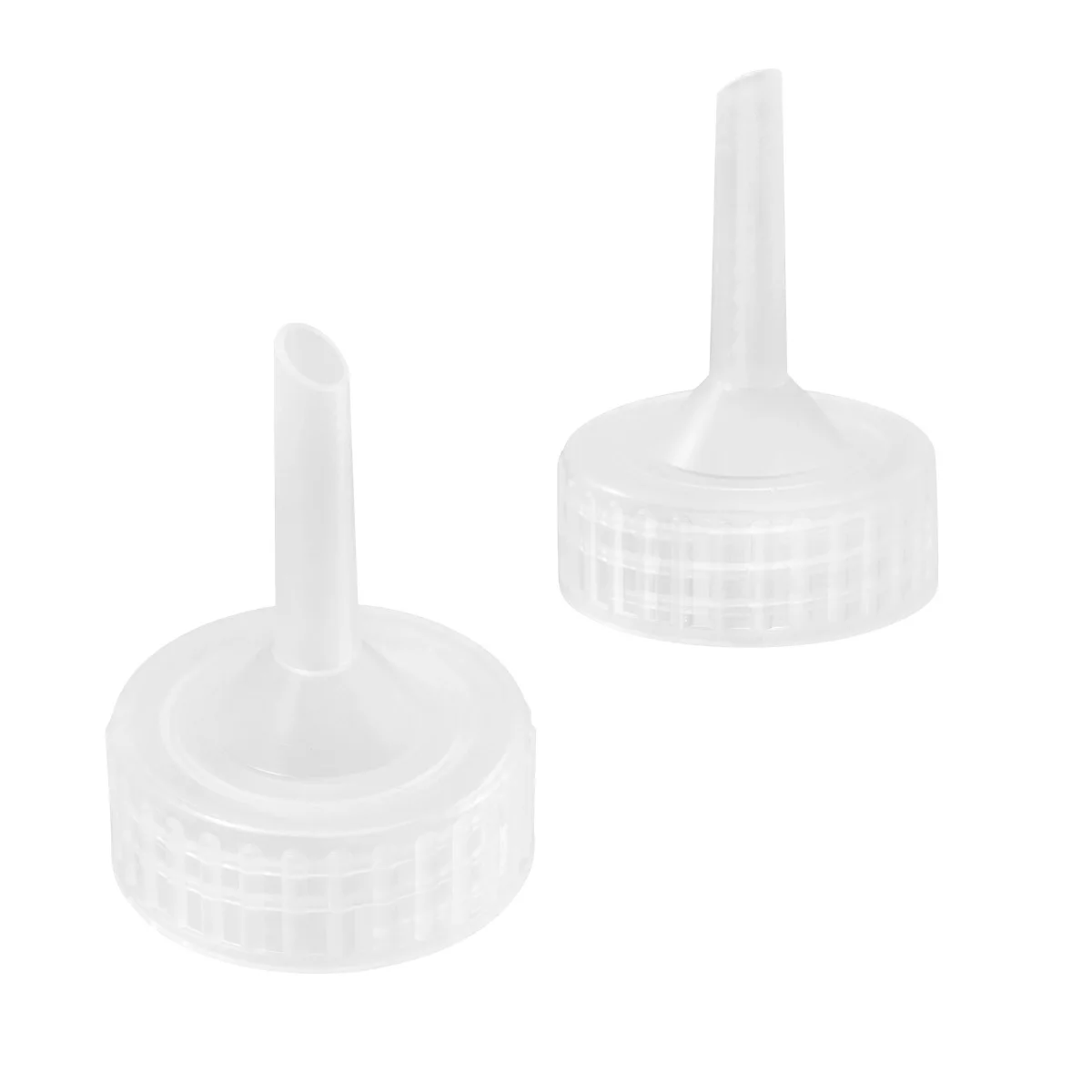 

25pcs Shrimp Hatching Cap 3Cm Diameter Plastic Incubator For Aquarium Fish Tank Shrimp Egg Hatching Bottle Cover Compatible With