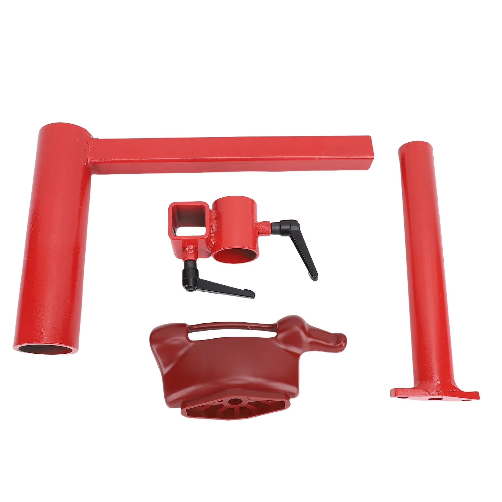 

Manual Tire Changer Head Kit Upgrade for Most Car Tires 16-21in Alloy Steel Without Silver Cone Manual Tire Changer Kit