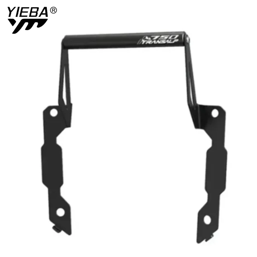 

For Honda XL750 2025 2026 Motorcycle Accessories GPS Navigation Bracket Phone Holder Stand XL 750 Transalp 750 2023 2024