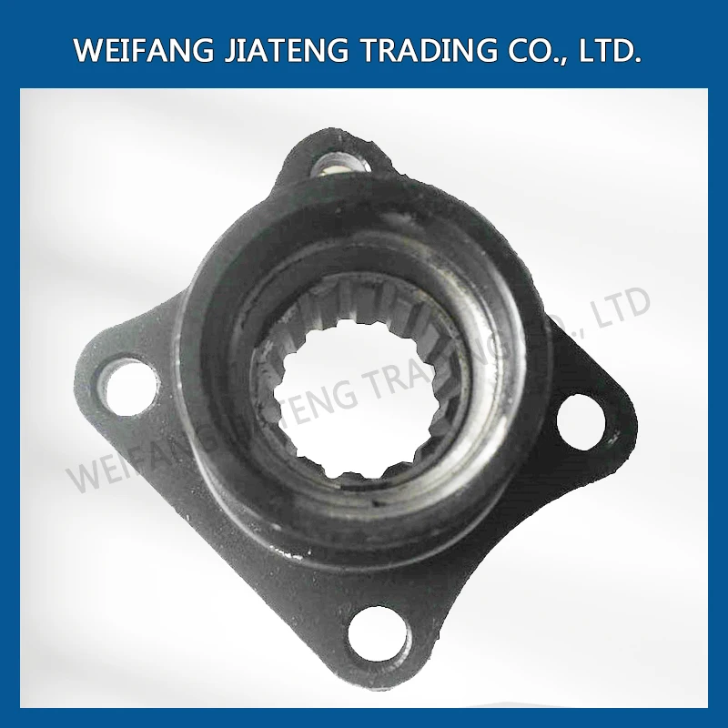 TF1004.36A.1-01 Front flange spline sleeve  For Foton Lovol Agricultural Genuine tractor Spare Parts