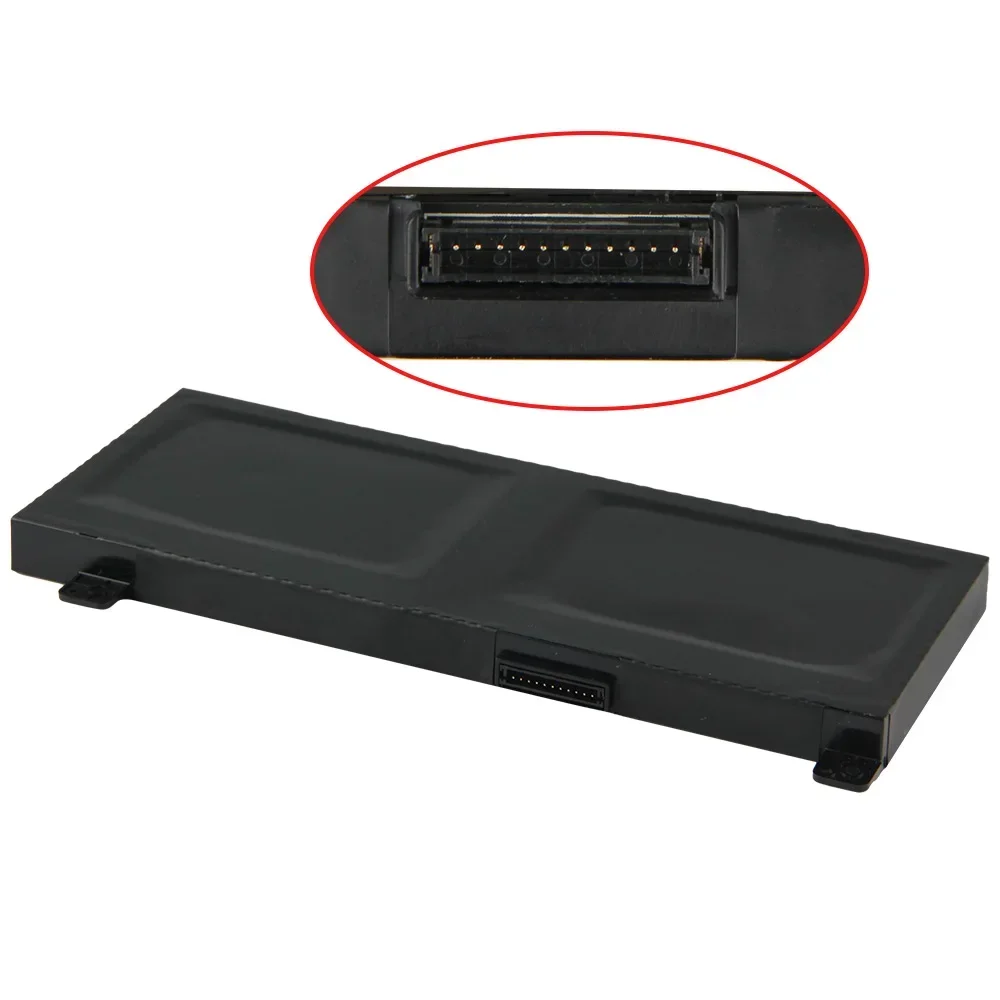 بطارية بديلة لـ dell pw45b/r d1745b/r d1745b/r 56wh ، مع أدوات