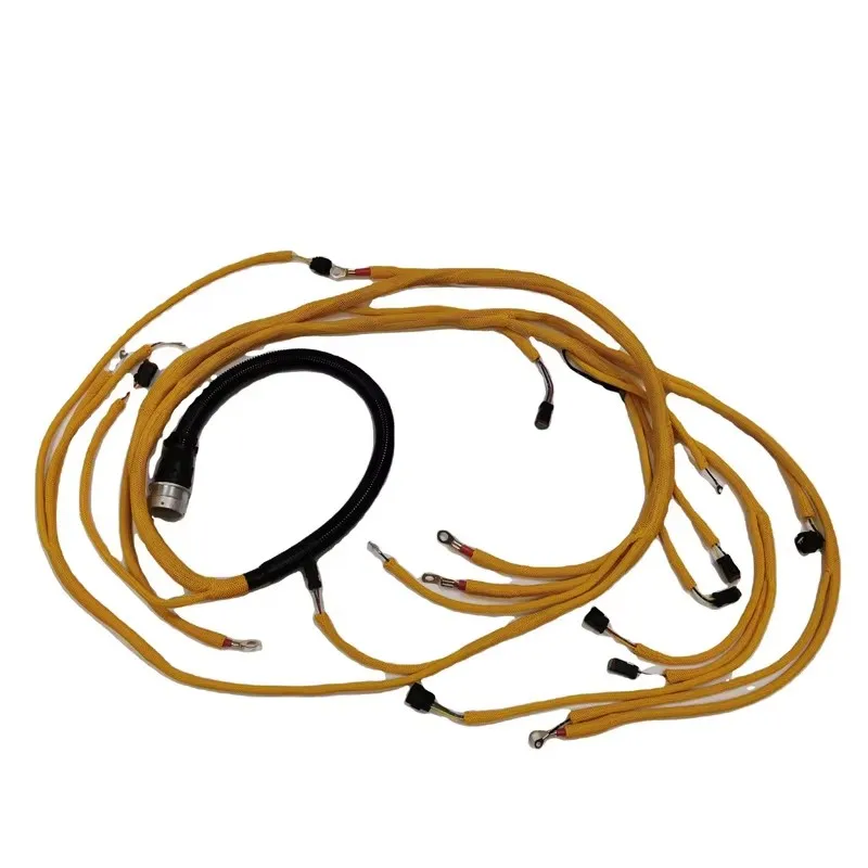 

6156819320 Excavator Loader Accessories 6156-81-9320 Engine Wiring Harness for PC400-7 PC400-8