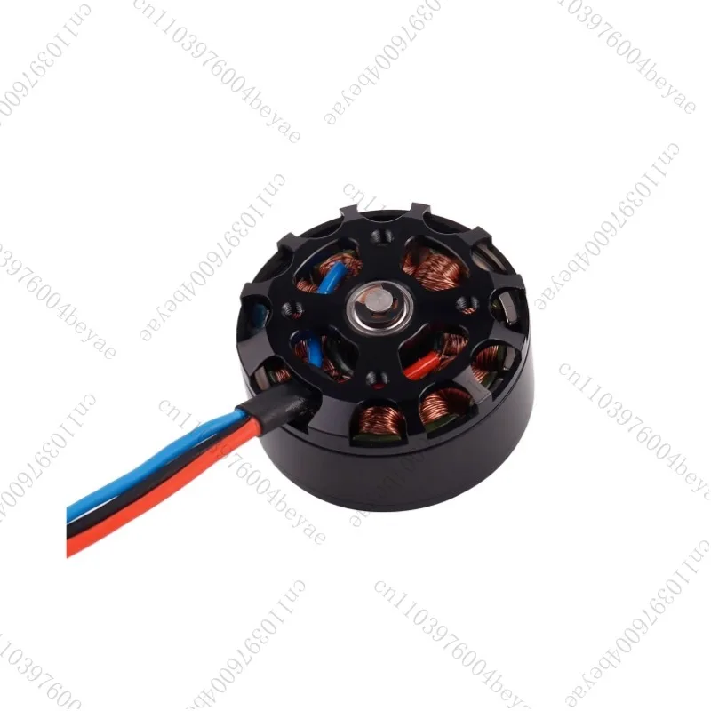 Brushless Motor 3508 400KV 590KV Brushless Outurnner Motor Accessories Multi-axis Model