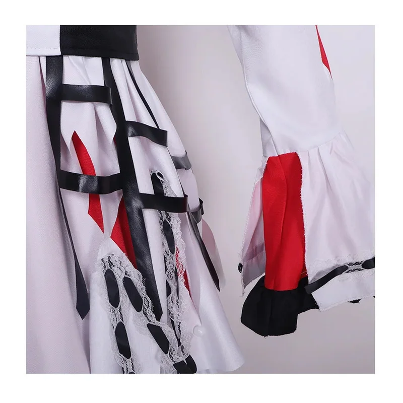 

A;3\v,7'd/Shinonome Ena Akiyama Mizuk Cosplay Anime Project Sekai Costume Play Dress Suit Halloween Party Outf6'b\7.n;8/