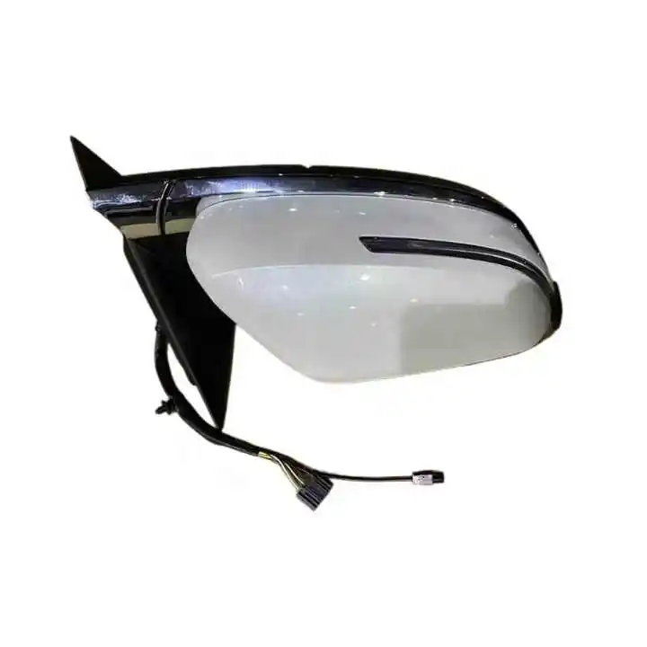 

Auto Parts Rearview Mirror for GEELY Xingyue L Monjaro OE 6017125000A13 6017125700A13
