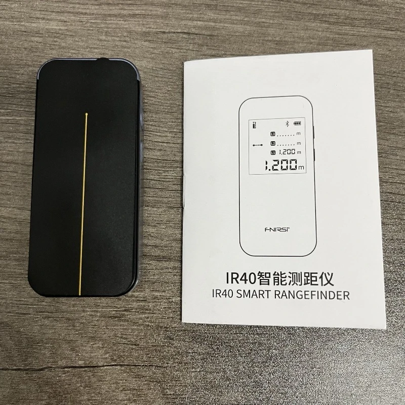 

Laser rangefinder, infrared measuring ruler, electronic ruler measuring room instrument, distance measuring instrument