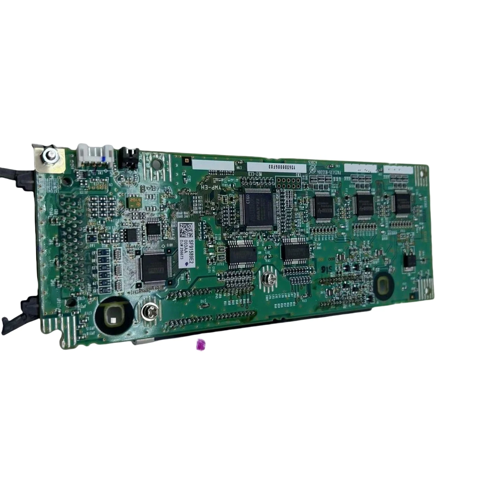 Adf Scanner Control…