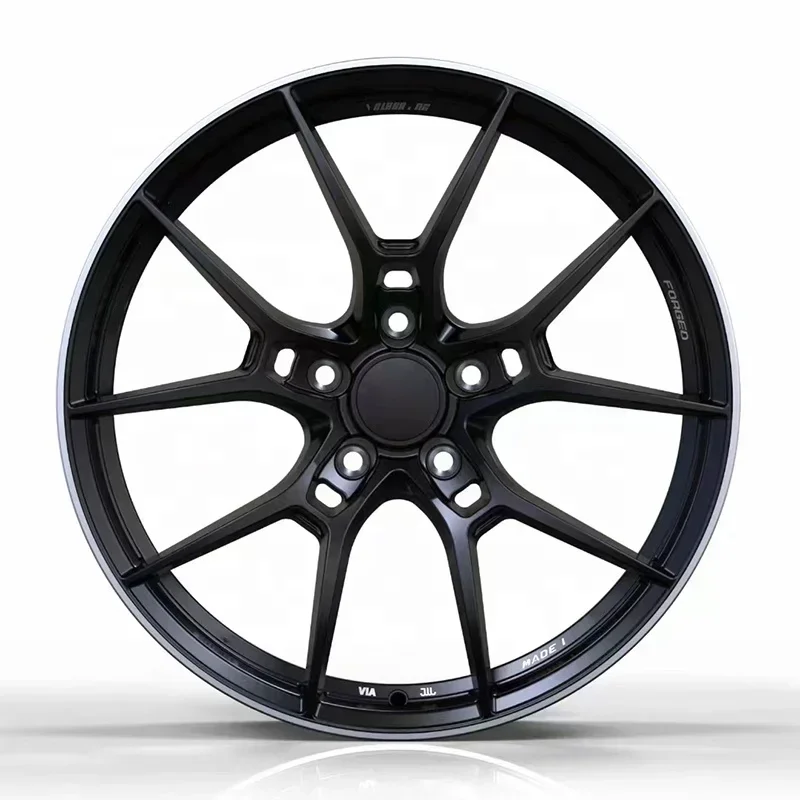 alloy wheels 18 inch 5x112 5x120 5x1143 wheels rim for mercedes for bmw for  audi passenger car wheels