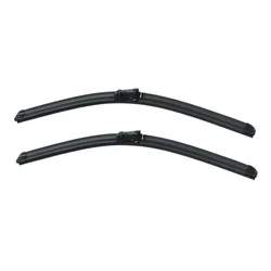 for Opel Mokka 2012~2020 Car Wiper Blades Front Windscreen Wipers Car Accessories Vauxhall Mokka X 2014 2015 2016 2017 2018