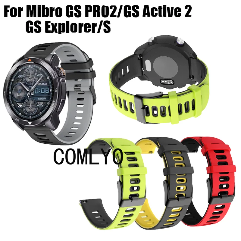 For Mibro Gs PRO2 A… - image