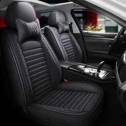Luxury Car Seat Covers for Mercedes Benz A160 B180 B200 B260 C180 C200 C200K C220 C250 C280 C300 C350 C450 G350d G500 T203 T210