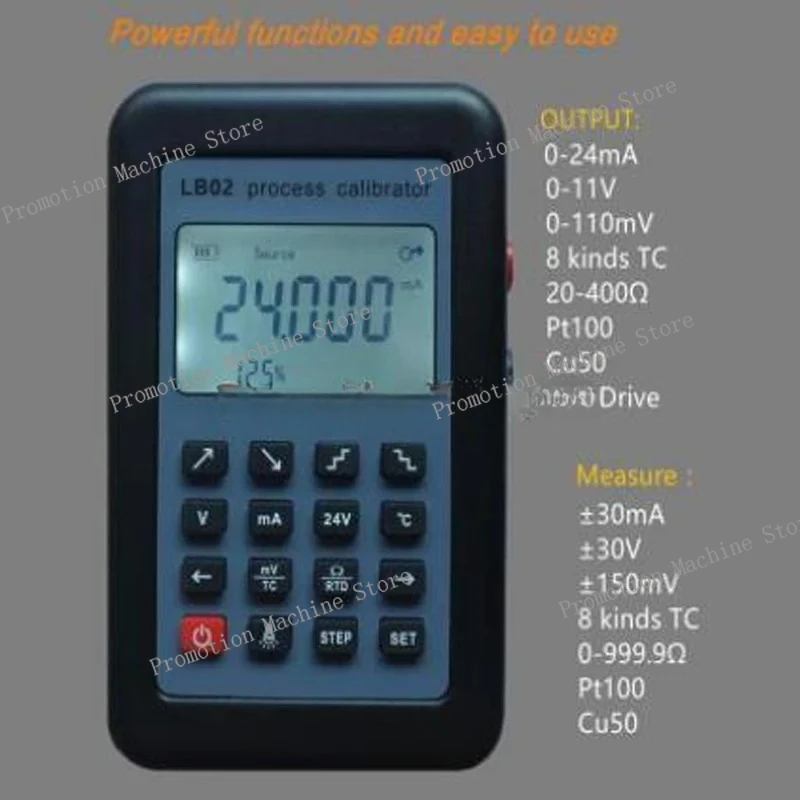 LB02 Resistance Cur…