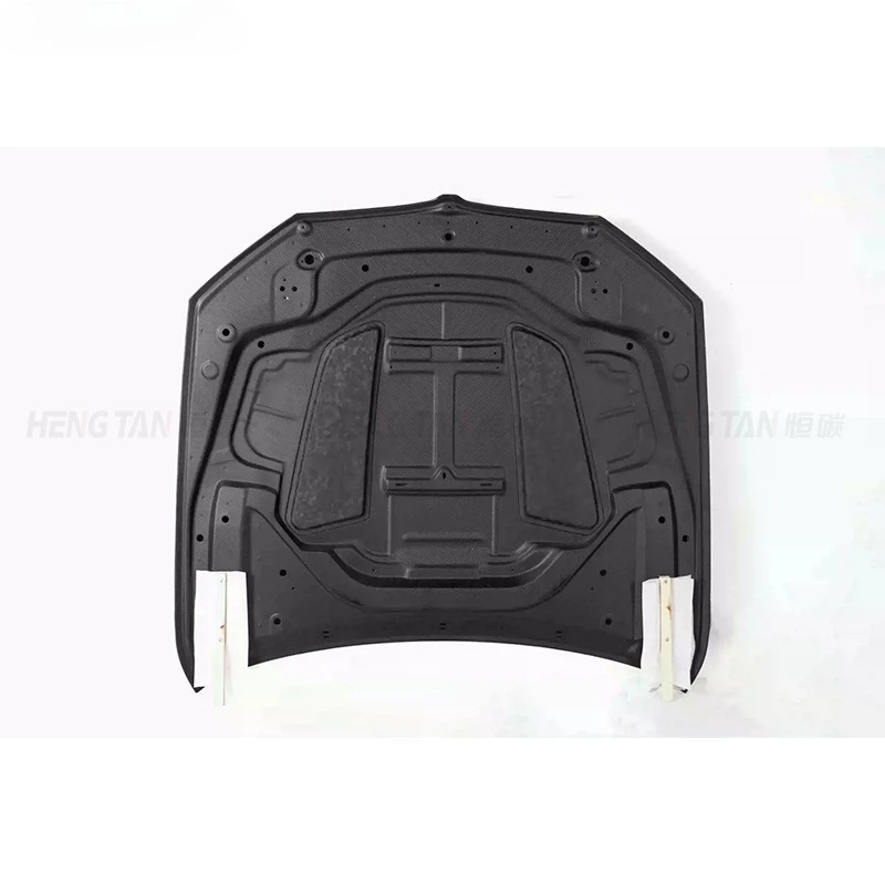 

Suitable for BMW New 5 Series G30 G38 F90 M5 Modified Carbon Fiber Cover CS Open Hood 17 +