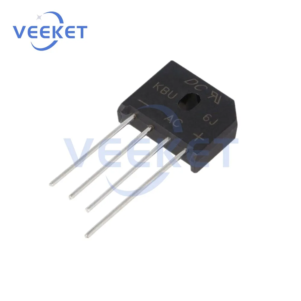 KBU6J Expansion Boa…