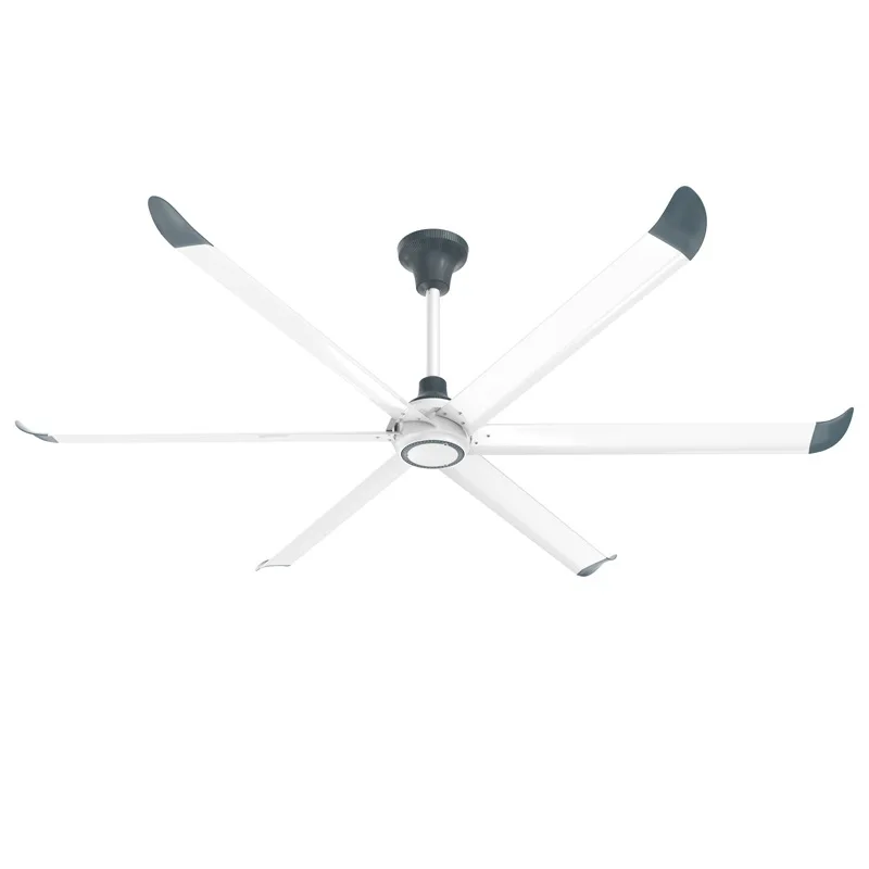 

Commercial large ceiling fan light large wind restaurant restaurant office ceiling fan light living room permanent magnet motor