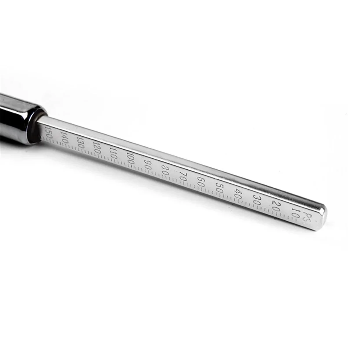 10-150PSI Car Tire Air Pressure Gauge Tire Pressure Measuring Pen for Vehicles Tester Dual Head Service Gauge Tool