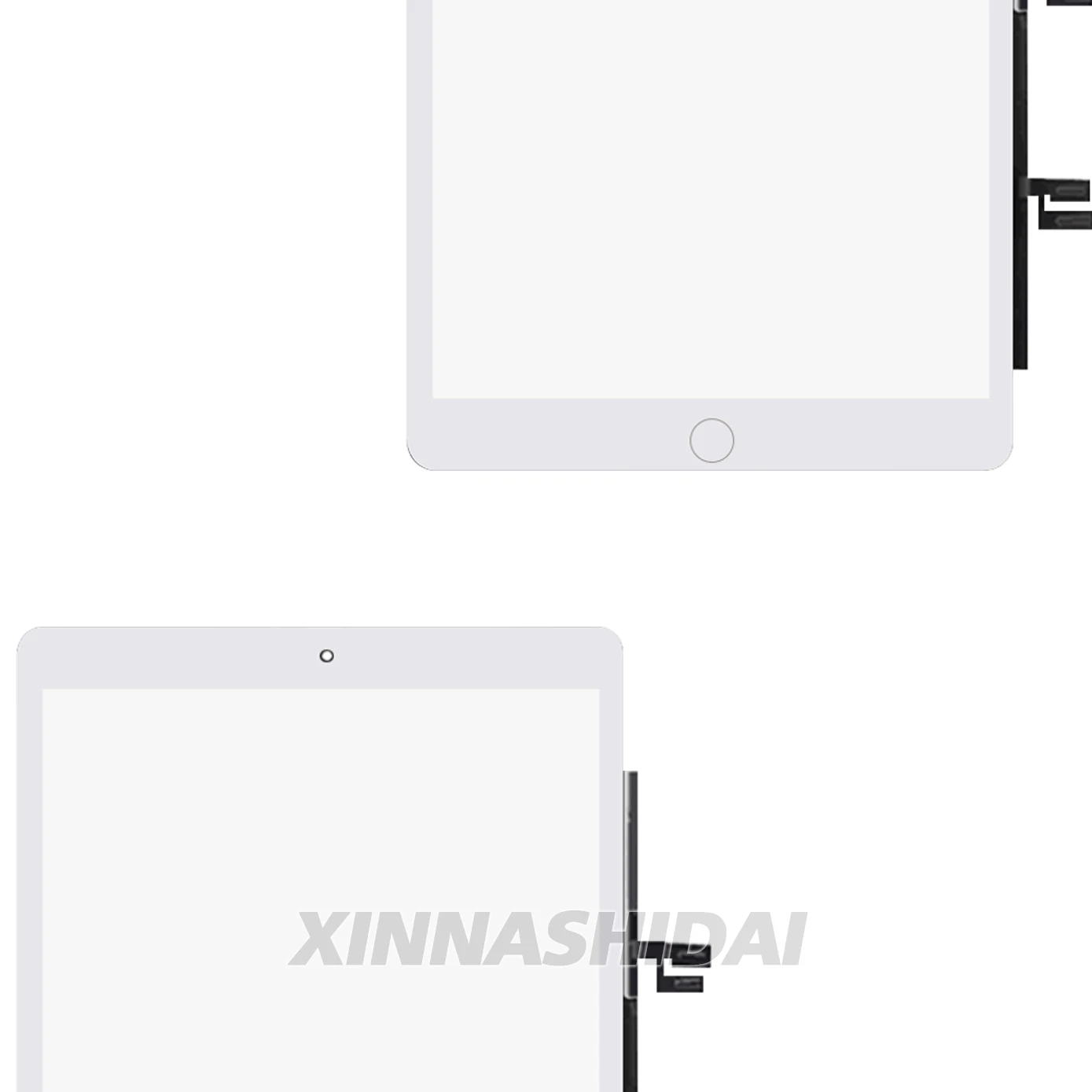 NEW LCD Touch Screen For iPad 7 8 9 A2197 A2270 A2602 LCD Display Touch Screen Digitizer Replacement image 5