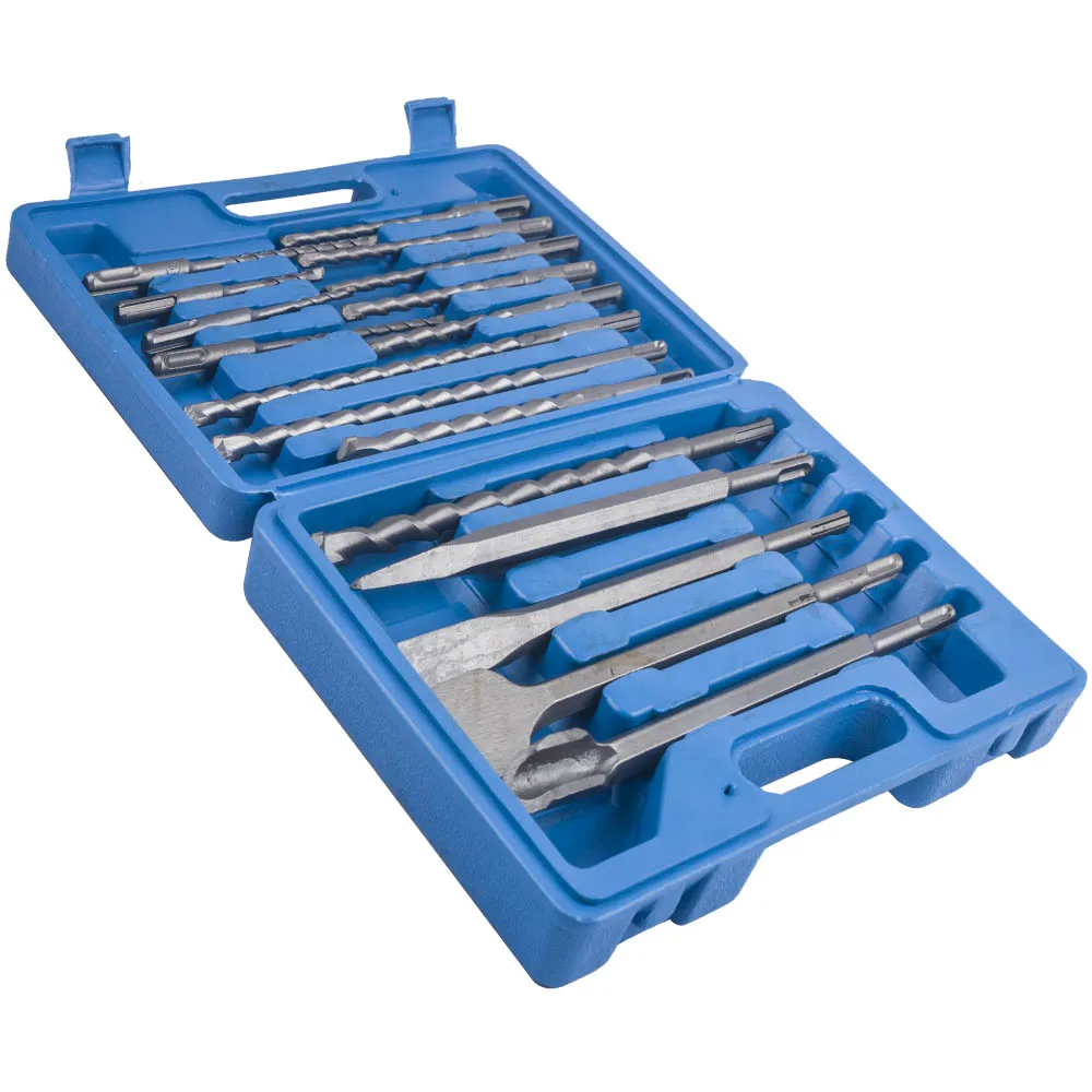 

Drill Bits Chisel for SDS PLUS Rotary Hammer BIt for Bosch U-groove Chisel