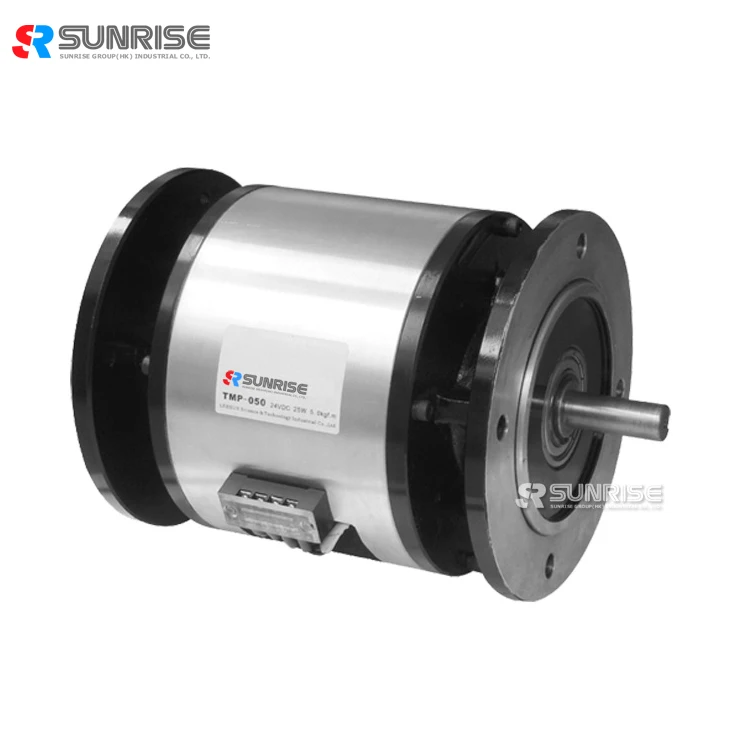 Hot Sales SUNRISE High Quality Electromagnetic Clutch and Brake Unit