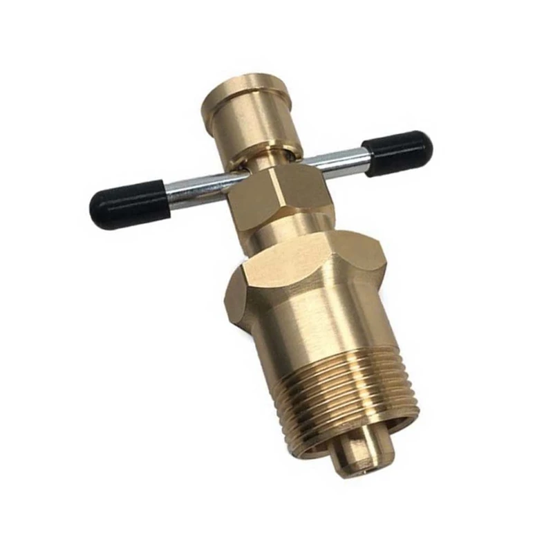 15Mm And 22Mm Olive Puller Removal Tool Brass Copper Tube Fittings