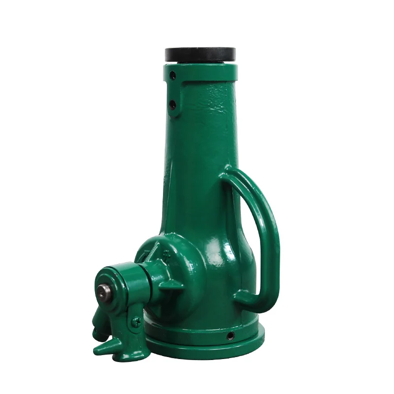JIN YANG HU Hydraulic Mechanical Jacks for Sales Mini Screw Spiral Jacks/ Car Jack
