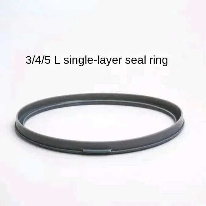 High quality 1Pcs Original rice cooker seal ring for CUCKOO seal ring original 3L 4L 5L