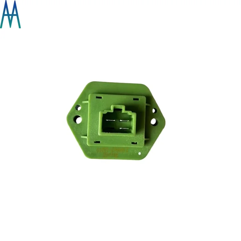 8126100U8510-23 تفريغ مقطورة شاحنة المقاوم عاصي اكسسوارات السيارات منفاخ المحرك المقاوم ل JAC A30 R3 S3