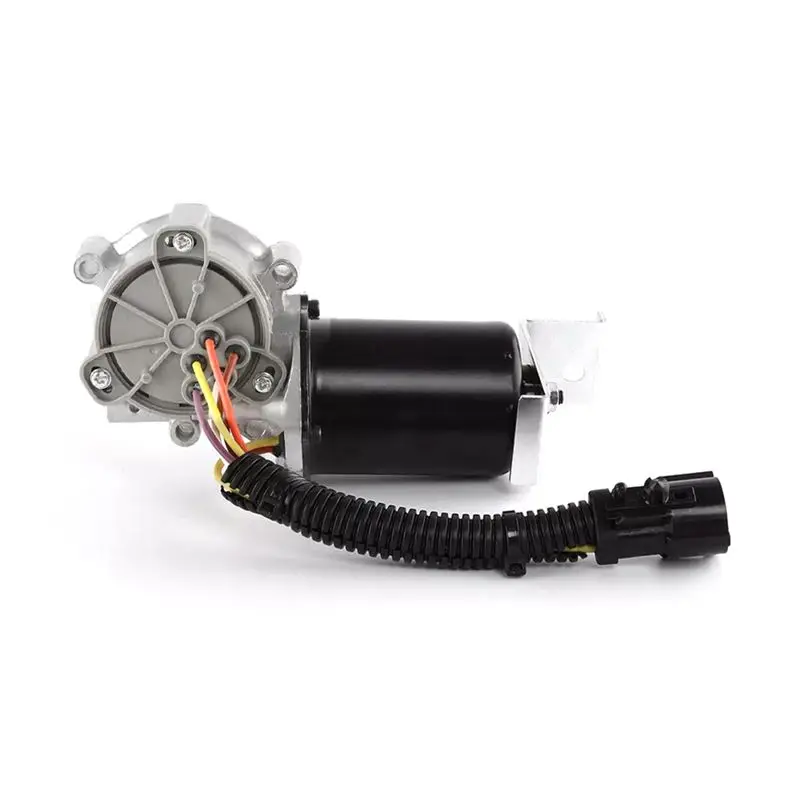 A96E-5L1Z7G360AA Transfer Case Motor Replacement For Ford Expedition 2002-2006, Lincoln Navigator 2002 view 6